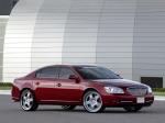 Buick Lucerne QuattraSport by Performance West Group 2006 года